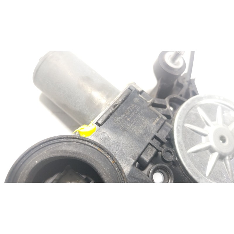 Recambio de elevalunas trasero derecho para toyota highlander (gsu7_, axuh7_, txua7_) 2.5 hybrid awd (axuh78) referencia OEM IAM