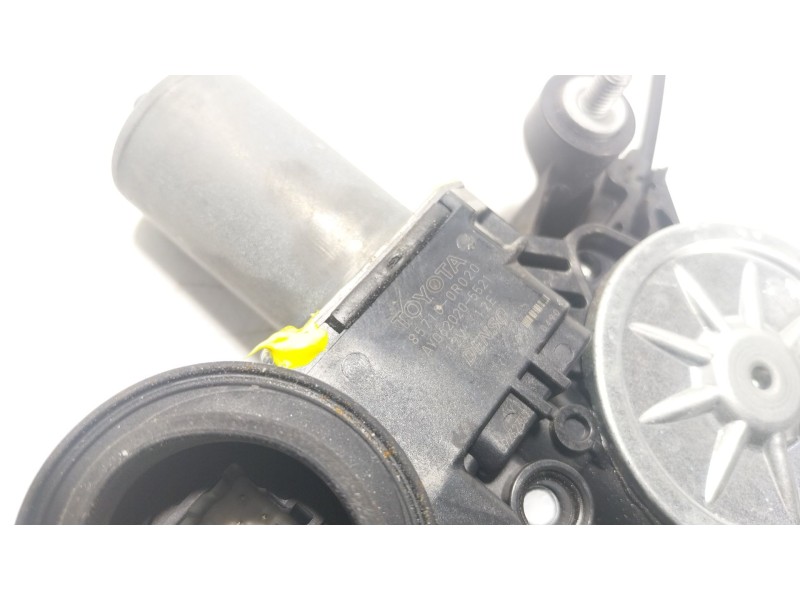 Recambio de elevalunas trasero derecho para toyota highlander (gsu7_, axuh7_, txua7_) 2.5 hybrid awd (axuh78) referencia OEM IAM