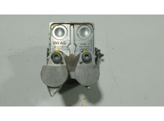 Recambio de enfriador aceite motor para cupra leon sportstourer (kl8) 1.4 tsi phev referencia OEM IAM 5WA820031B 5WA820031B 