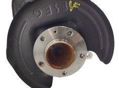 Recambio de puente trasero para toyota proace furgoneta (mdz_) electric (mdzs, mdzz) referencia OEM IAM    2