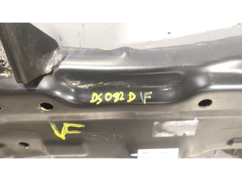 Recambio de puente delantero para hyundai i30 (gd) 1.4 referencia OEM IAM   