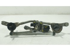 Recambio de motor limpia delantero para nissan juke (f15) 1.5 dci referencia OEM IAM   