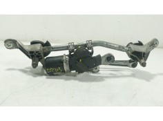 Recambio de motor limpia delantero para nissan juke (f15) 1.5 dci referencia OEM IAM    2