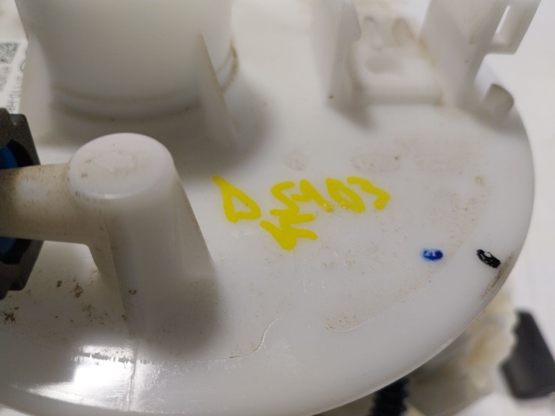 Recambio de aforador para kia stonic (yb) 1.2 cvvt referencia OEM IAM  31110H8300 