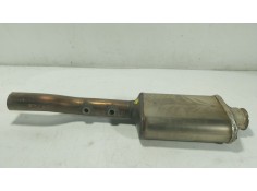 Recambio de catalizador para bmw 1 (f40) 118 d referencia OEM IAM 18308474387  