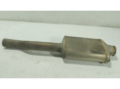 Recambio de catalizador para bmw 1 (f40) 118 d referencia OEM IAM 18308474387   2