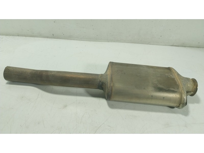 Recambio de catalizador para bmw 1 (f40) 118 d referencia OEM IAM 18308474387  