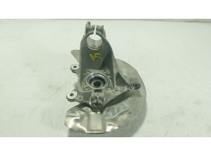 Recambio de mangueta delantera derecha para bmw 1 (f40) 118 d referencia OEM IAM 31216876852  