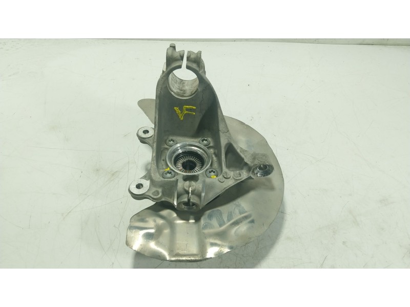 Recambio de mangueta delantera derecha para bmw 1 (f40) 118 d referencia OEM IAM 31216876852  