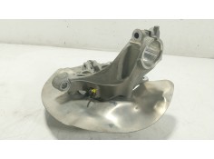 Recambio de mangueta delantera derecha para bmw 1 (f40) 118 d referencia OEM IAM 31216876852   2