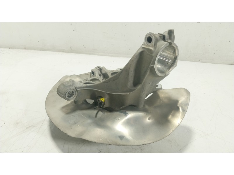Recambio de mangueta delantera derecha para bmw 1 (f40) 118 d referencia OEM IAM 31216876852  