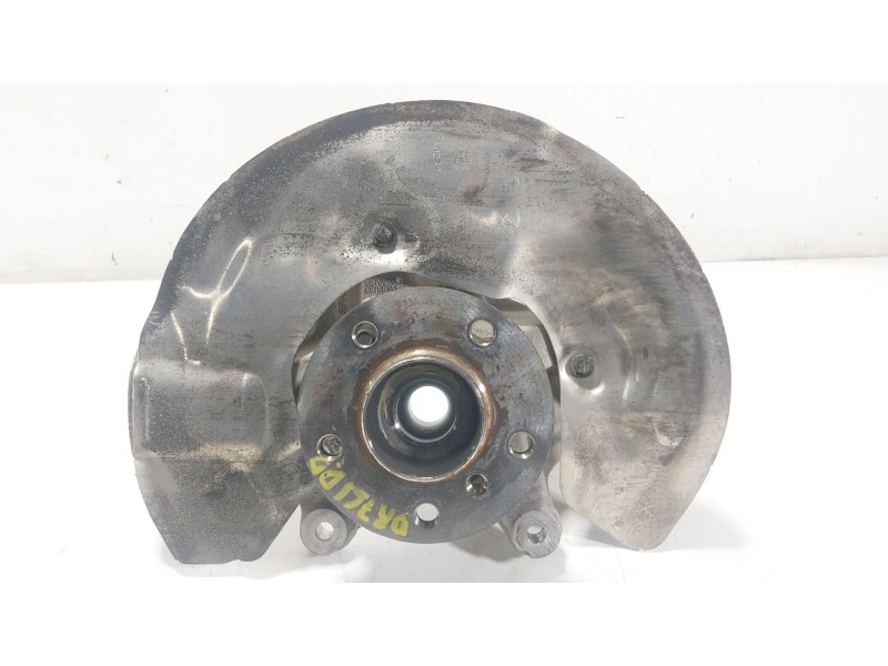 Recambio de mangueta delantera derecha para bmw 1 (f40) 118 d referencia OEM IAM 31216876852  