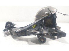 Recambio de mangueta trasera derecha para bmw 1 (f40) 118 d referencia OEM IAM 33308842880   2