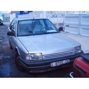 RENAULT 21 BERLINA (B/L48)
