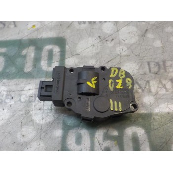 MOTOR APERTURA TRAMPILLAS CLIMATIZADOR 64119321034 09062010 09062010