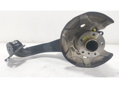 Recambio de mangueta trasera izquierda para bmw 1 (f40) 118 d referencia OEM IAM 33308842879  