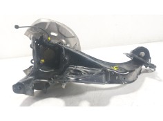 Recambio de mangueta trasera izquierda para bmw 1 (f40) 118 d referencia OEM IAM 33308842879   2