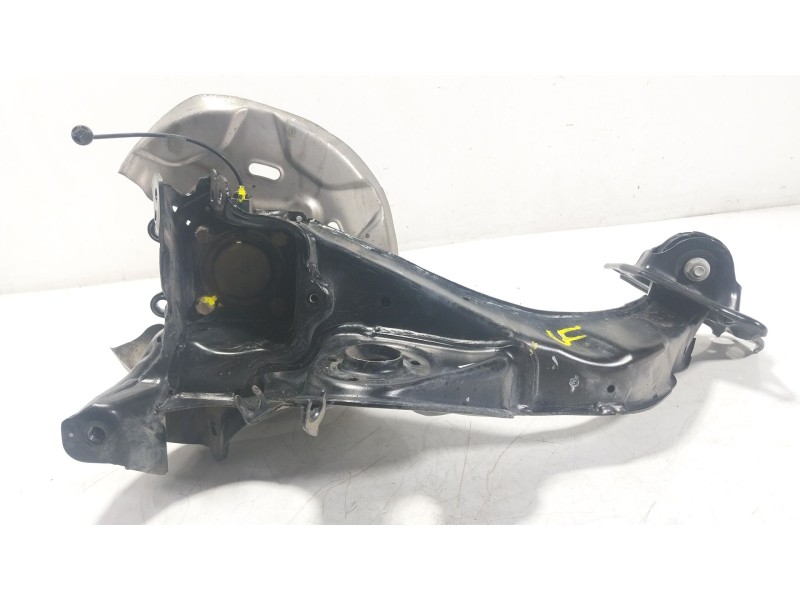 Recambio de mangueta trasera izquierda para bmw 1 (f40) 118 d referencia OEM IAM 33308842879  