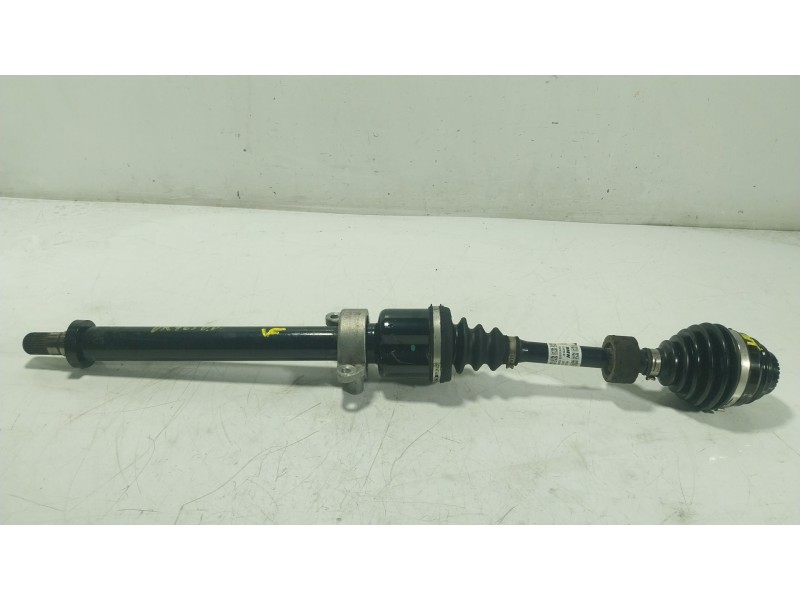 Recambio de transmision derecha para bmw 1 (f40) 118 d referencia OEM IAM 31605A2E058 874028002 