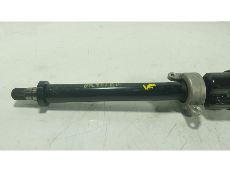 Recambio de transmision derecha para bmw 1 (f40) 118 d referencia OEM IAM 31605A2E058 874028002 