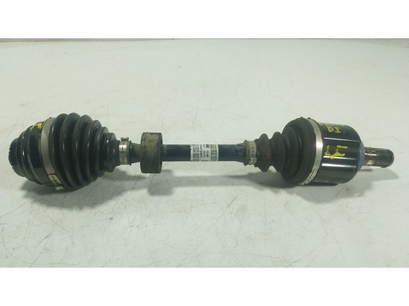 Recambio de transmision izquierda para bmw 1 (f40) 118 d referencia OEM IAM 31605A2E057 848264502 