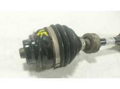 Recambio de transmision izquierda para bmw 1 (f40) 118 d referencia OEM IAM 31605A2E057 848264502  2