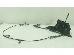 Recambio de palanca cambio para toyota highlander (gsu7_, axuh7_, txua7_) 2.5 hybrid awd (axuh78) referencia OEM IAM 3356006400 
