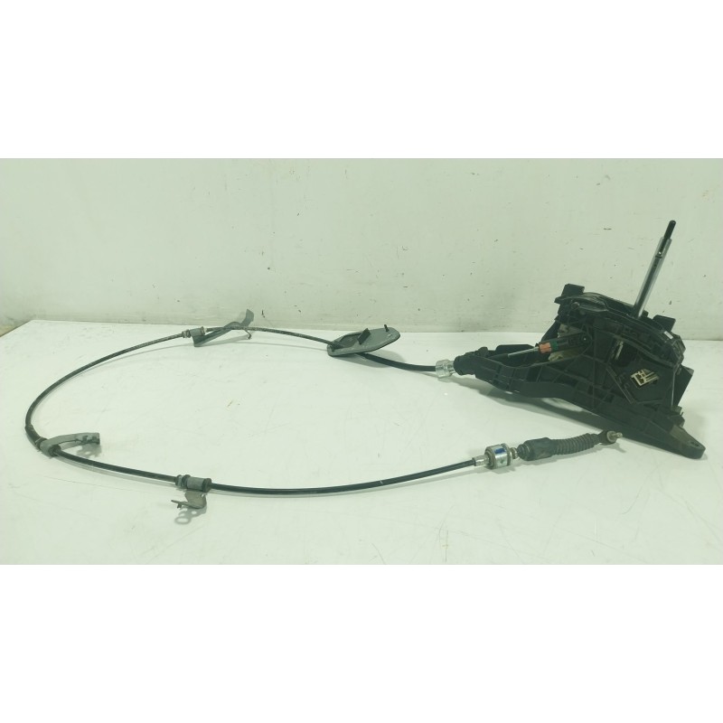 Recambio de palanca cambio para toyota highlander (gsu7_, axuh7_, txua7_) 2.5 hybrid awd (axuh78) referencia OEM IAM 3356006400 
