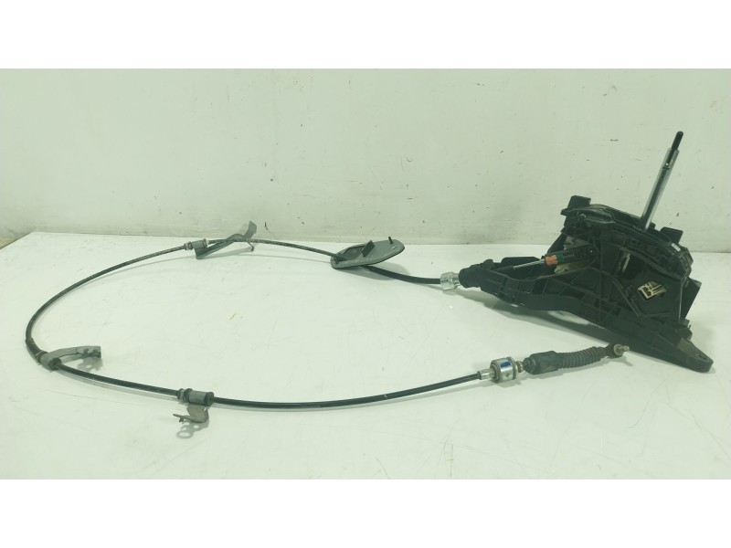 Recambio de palanca cambio para toyota highlander (gsu7_, axuh7_, txua7_) 2.5 hybrid awd (axuh78) referencia OEM IAM 3356006400 