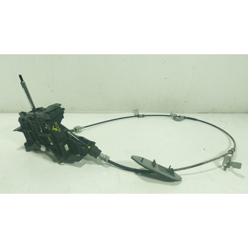 Recambio de palanca cambio para toyota highlander (gsu7_, axuh7_, txua7_) 2.5 hybrid awd (axuh78) referencia OEM IAM 3356006400 