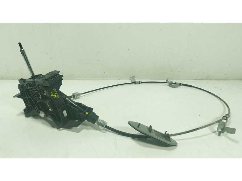 Recambio de palanca cambio para toyota highlander (gsu7_, axuh7_, txua7_) 2.5 hybrid awd (axuh78) referencia OEM IAM 3356006400 