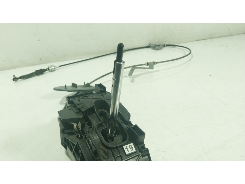 Recambio de palanca cambio para toyota highlander (gsu7_, axuh7_, txua7_) 2.5 hybrid awd (axuh78) referencia OEM IAM 3356006400 