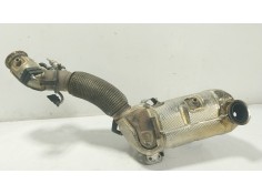 Recambio de filtro de particulas para bmw 1 (f40) 118 d referencia OEM IAM 18328599689 8474353  2