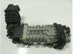Recambio de compresor volumetrico para volkswagen golf vi (5k1) 1.4 16v tsi referencia OEM IAM  03C145001E 