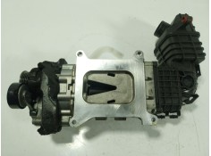 Recambio de compresor volumetrico para volkswagen golf vi (5k1) 1.4 16v tsi referencia OEM IAM  03C145001E  2