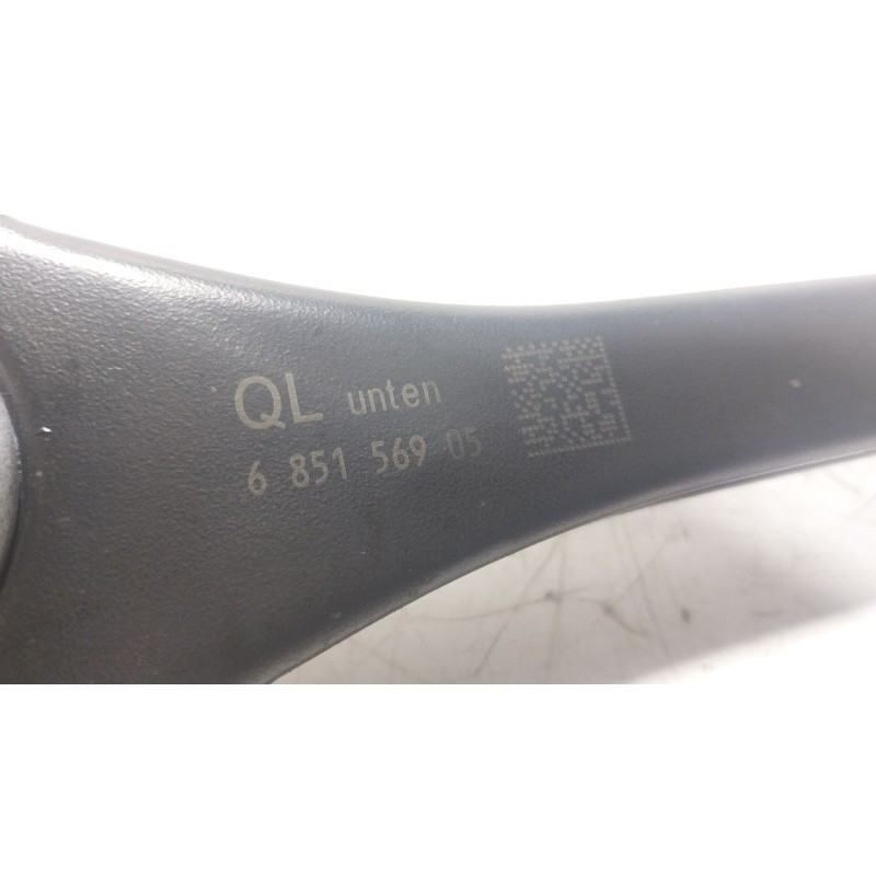 Recambio de brazo suspension inferior trasero izquierdo para bmw 1 (f40) 118 d referencia OEM IAM 33326851569 685156905 