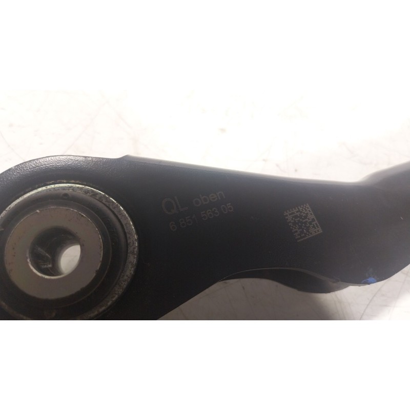 Recambio de brazo suspension superior trasero izquierdo para bmw 1 (f40) 118 d referencia OEM IAM 33306895885 685156305 