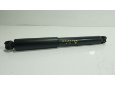 Recambio de amortiguador trasero derecho para fuso (mitsubishi) canter 3s13 referencia OEM IAM  ML238167 