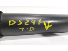 Recambio de amortiguador trasero derecho para fuso (mitsubishi) canter 3s13 referencia OEM IAM  ML238167  2