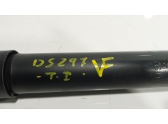 Recambio de amortiguador trasero izquierdo para fuso (mitsubishi) canter 3s13 referencia OEM IAM  ML238167  2