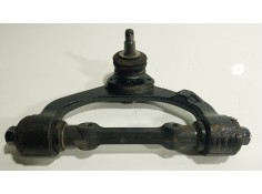 Recambio de brazo suspension superior delantero izquierdo para fuso (mitsubishi) canter 3s13 referencia OEM IAM  MK335060 