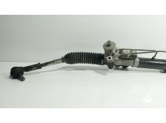 Recambio de cremallera direccion para fuso (mitsubishi) canter 3s13 referencia OEM IAM  MK590225  2