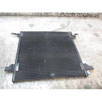 CONDENSADOR AIRE ACONDICIONADO A1638300170 