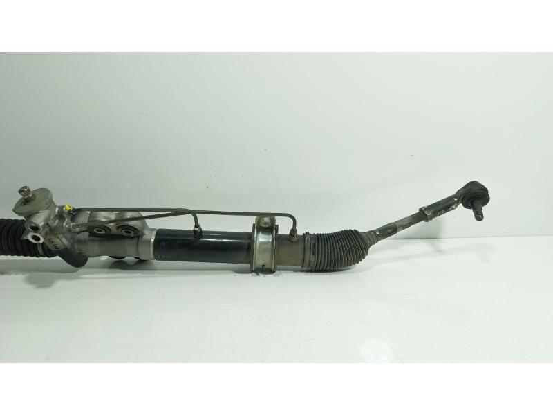 Recambio de cremallera direccion para fuso (mitsubishi) canter 3s13 referencia OEM IAM  MK590225 