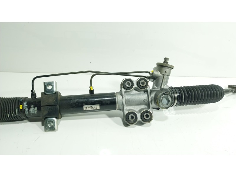 Recambio de cremallera direccion para fuso (mitsubishi) canter 3s13 referencia OEM IAM  MK590225 