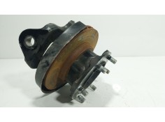 Recambio de mangueta delantera derecha para fuso (mitsubishi) canter 3s13 referencia OEM IAM  MK527014 