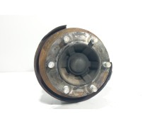 Recambio de mangueta delantera derecha para fuso (mitsubishi) canter 3s13 referencia OEM IAM  MK527014  2