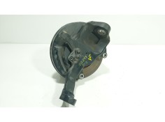 Recambio de mangueta delantera izquierda para fuso (mitsubishi) canter 3s13 referencia OEM IAM  MK527014  2
