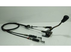Recambio de palanca cambio para fuso (mitsubishi) canter 3s13 referencia OEM IAM   
