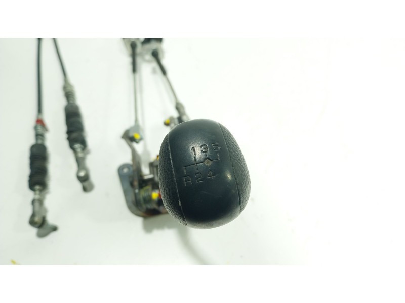 Recambio de palanca cambio para fuso (mitsubishi) canter 3s13 referencia OEM IAM   